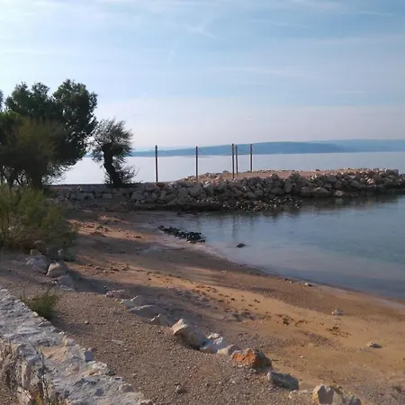 Ap3-obala Appartamento Punat