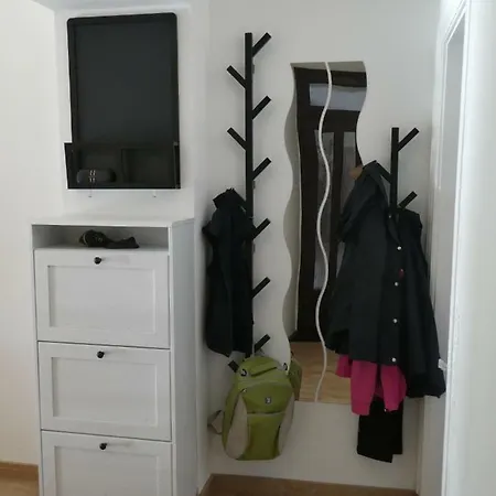 Lägenhet Ap3-obala *