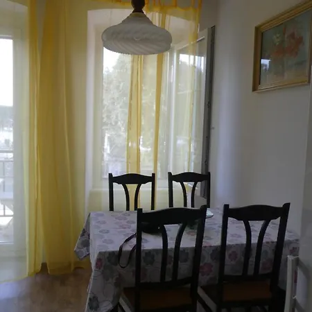 Ap3-obala Apartament