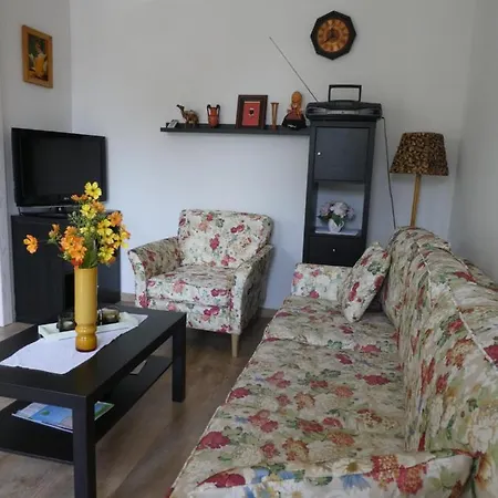 Ap3-obala Apartmán *