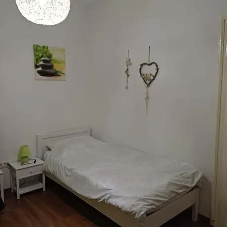 Ap3-obala Apartmán Punat