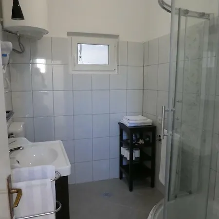 Ap3-obala Apartmán Punat