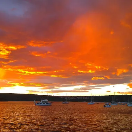 Ap3-obala Daire Punat