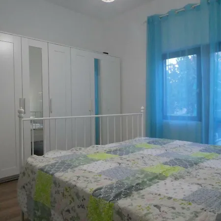 Ap3-obala Apartment Punat