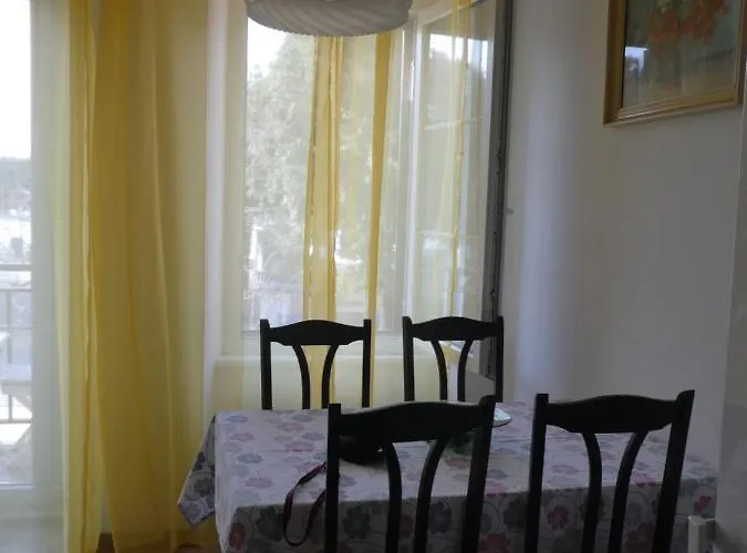 Ap3-obala Apartament