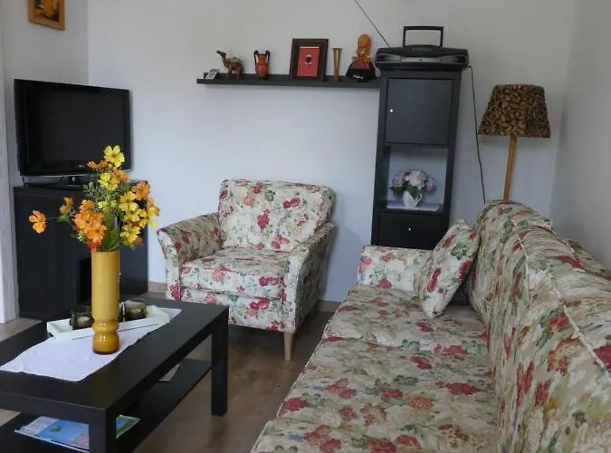 Ap3-obala Apartament *