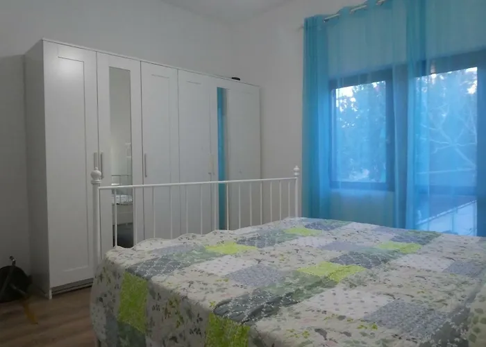 Ap3-obala Apartament Punat